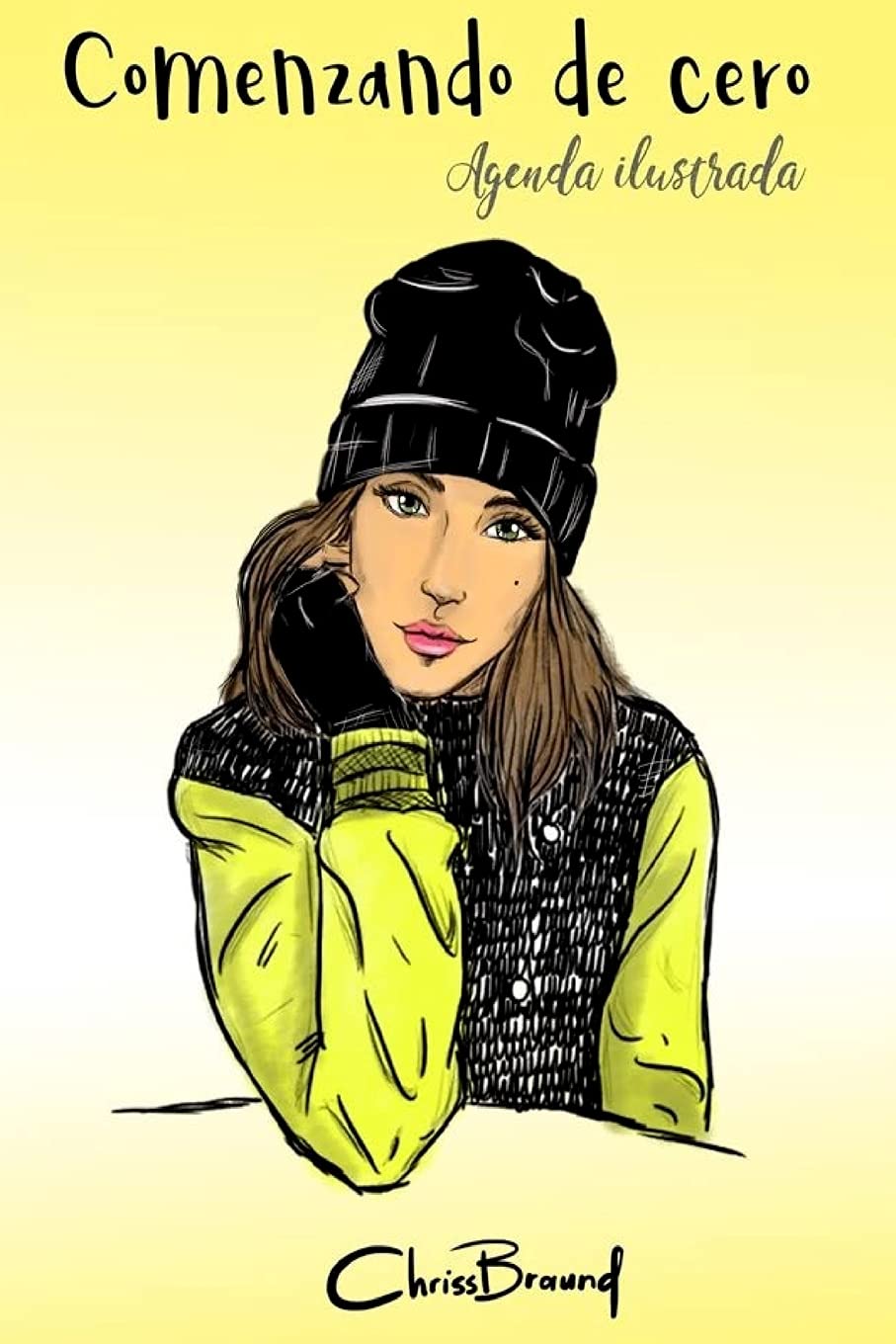 Comenzando de cero: version sol: Volume 1 (Frases)