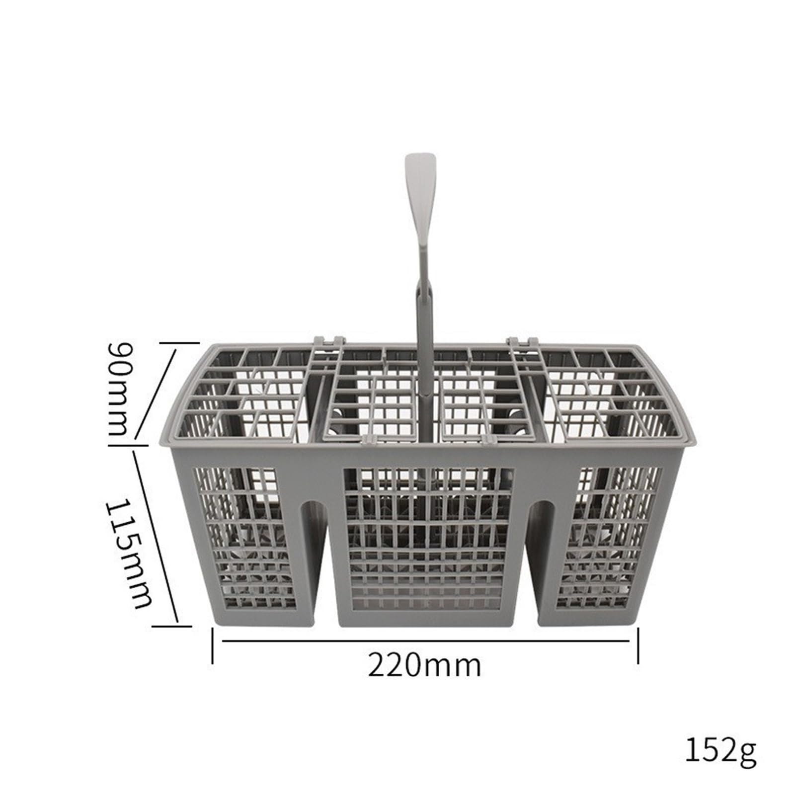 Compatibile Con Bosch, Cestello For Posate For Lavastoviglie