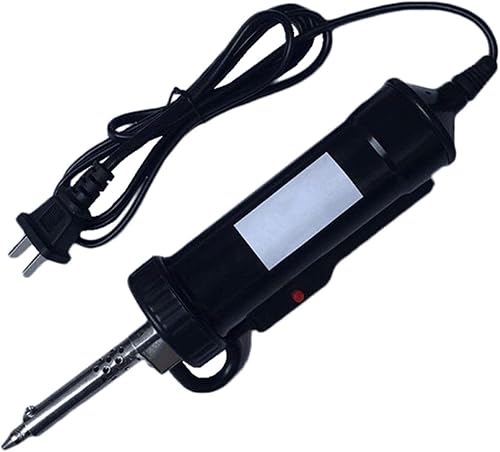 GEZICHTA 30 W 120 V Soldadura eléctrica al vacío herramienta de hierro bomba desoldadora pistola herramientas de soldadura, herramientas de succión
