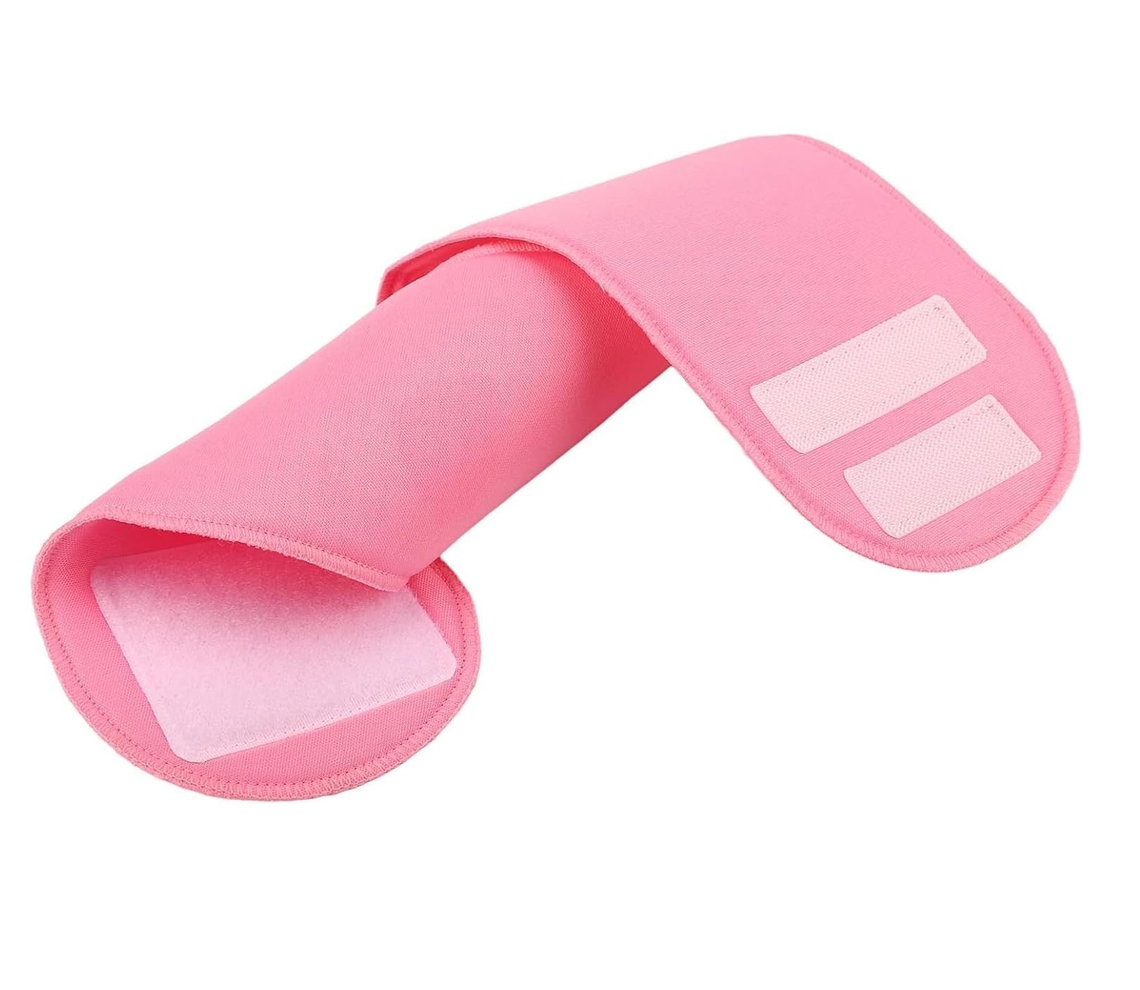 swabs® Reusable Gel Neck Pads, Can Adjust Sizes for Different People Anti Wrinkle Neck Pads Improving The Skin for Home for Travel for Work for Life.-image-10