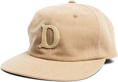 Amazon | [Dog & Co] [ドッグアンドコー] THE H.W BASEBALL CAP