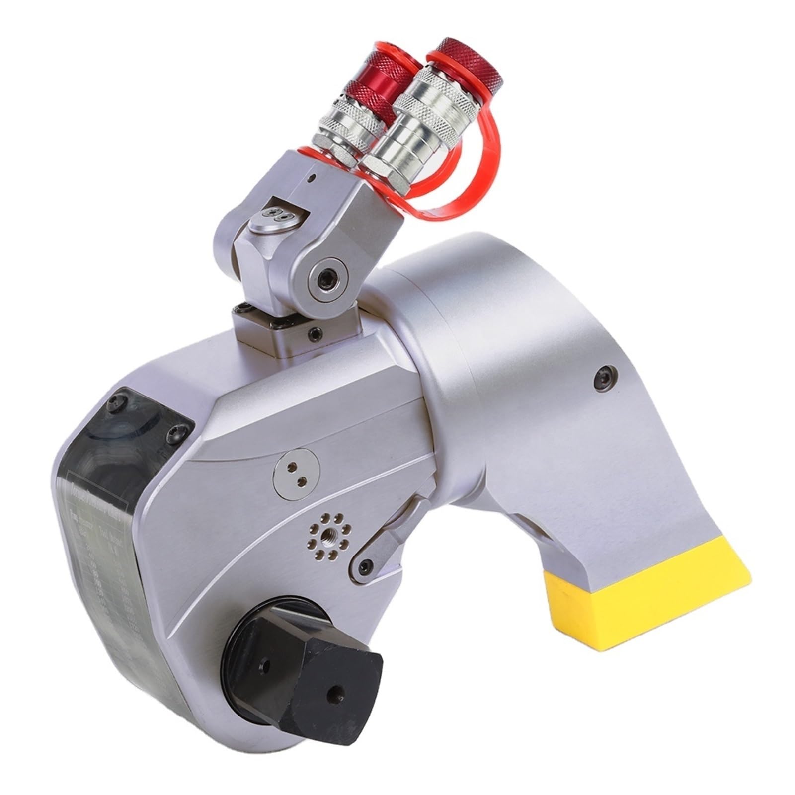 MMHHHG Torque Wrenches, 1120NM Anti Corrosion Alloy Driven Square Drive Hydraulic Torque Wrench Other Hydraulic Tools