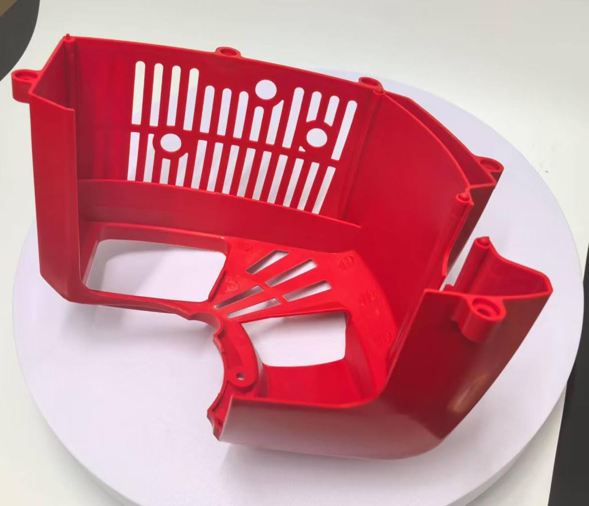 576561701 Engine Cover Compatible with RedMax EBZ8500 EBZ7500 EBZ6500