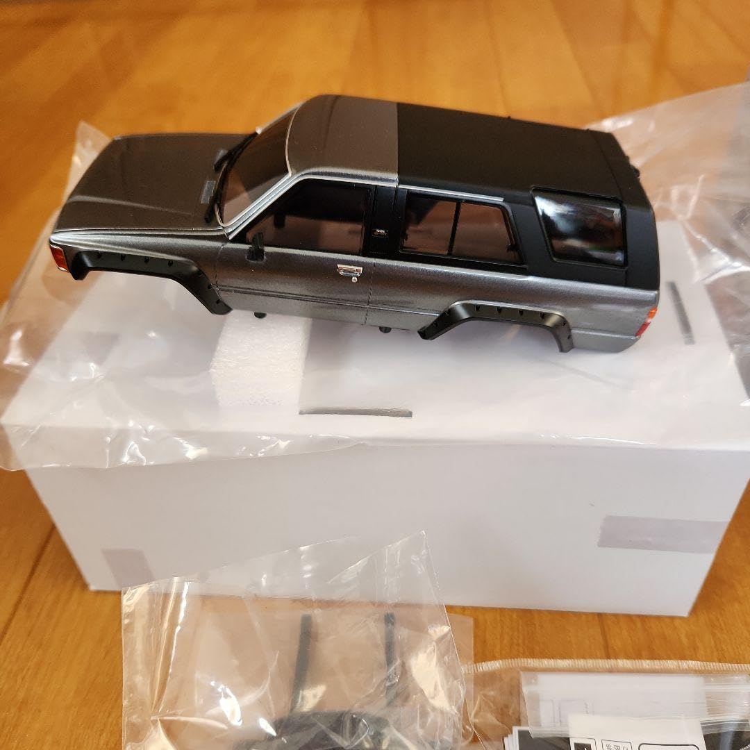 ミニッツZ4×4ランドローバーシャーシセット.サーフ.ジムニーボディプロポセット 32539pw_900_1.jpg