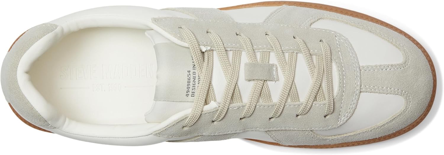 Steve Madden Men's Dixon