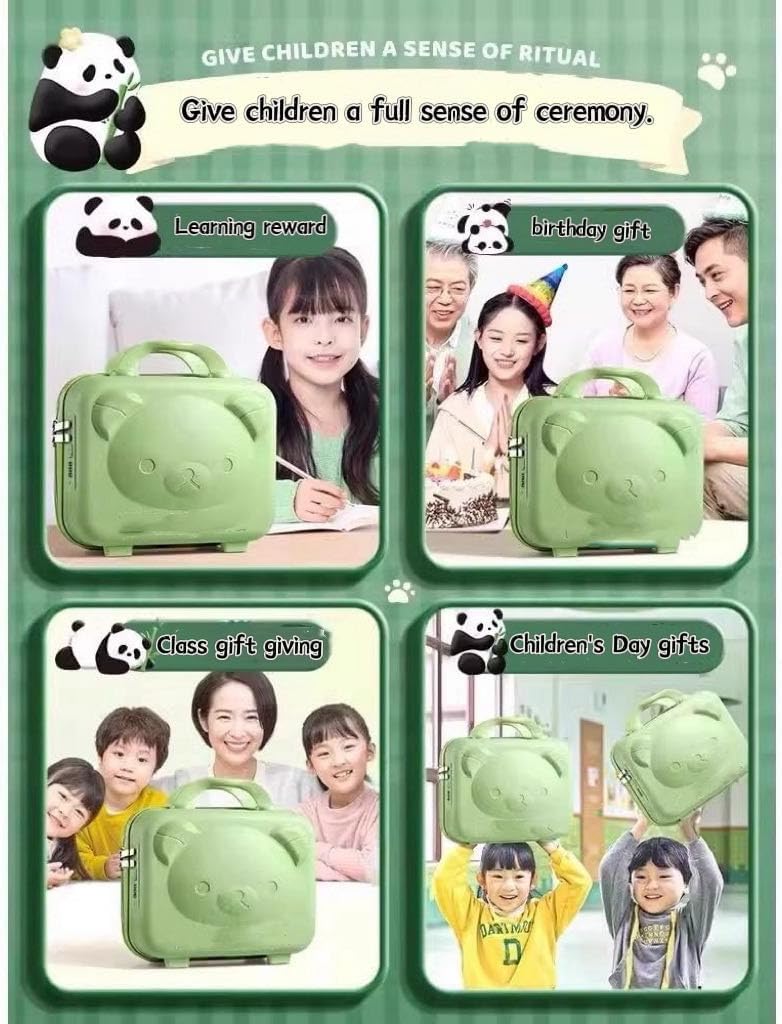 Panda Stationery Gift Set School Supplies Birthday Gift for New Kids