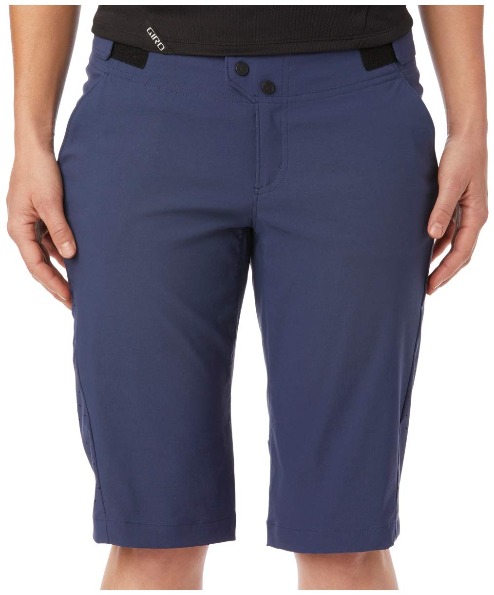 Giro Women's Cycling Clothing W Havoc Shorts