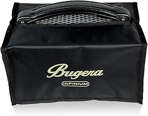 Amazon.com: Bugera T5-PC High-Quality Protective Cover for Bugera T5 ...
