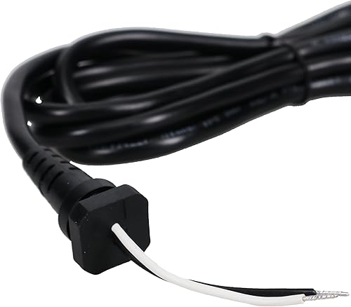 Miniatura 6 de Dremel Cable de fuente de alimentación de repuesto multiherramienta con cable 275 y 395 # 2615294041