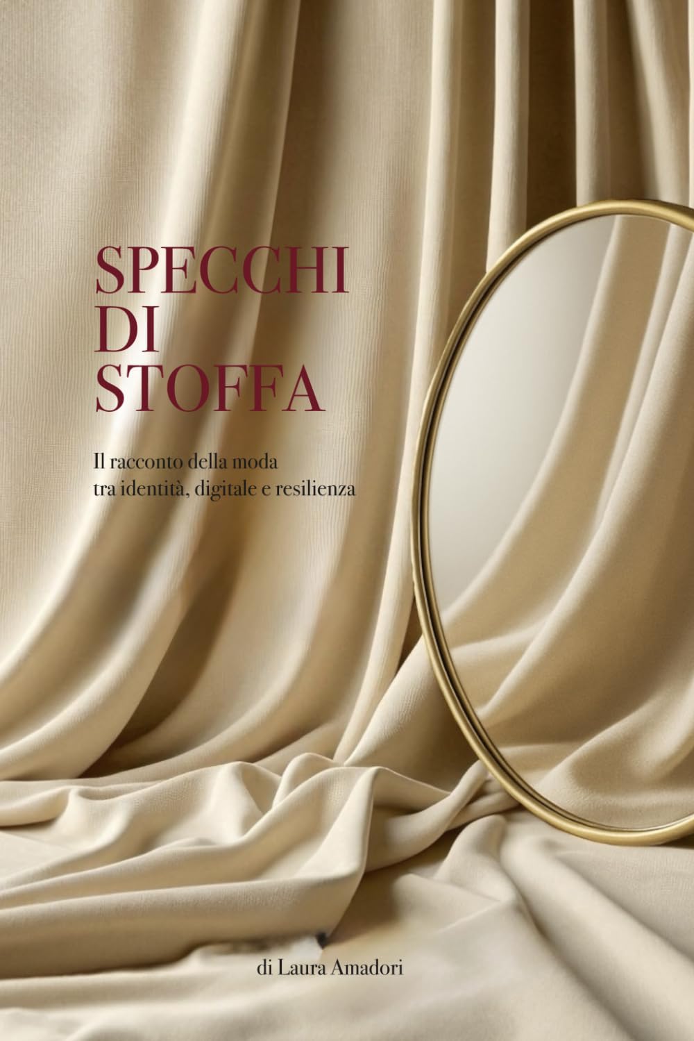 SPECCHI DI STOFFA: Il racconto della moda tra identità, digitale e resilienza