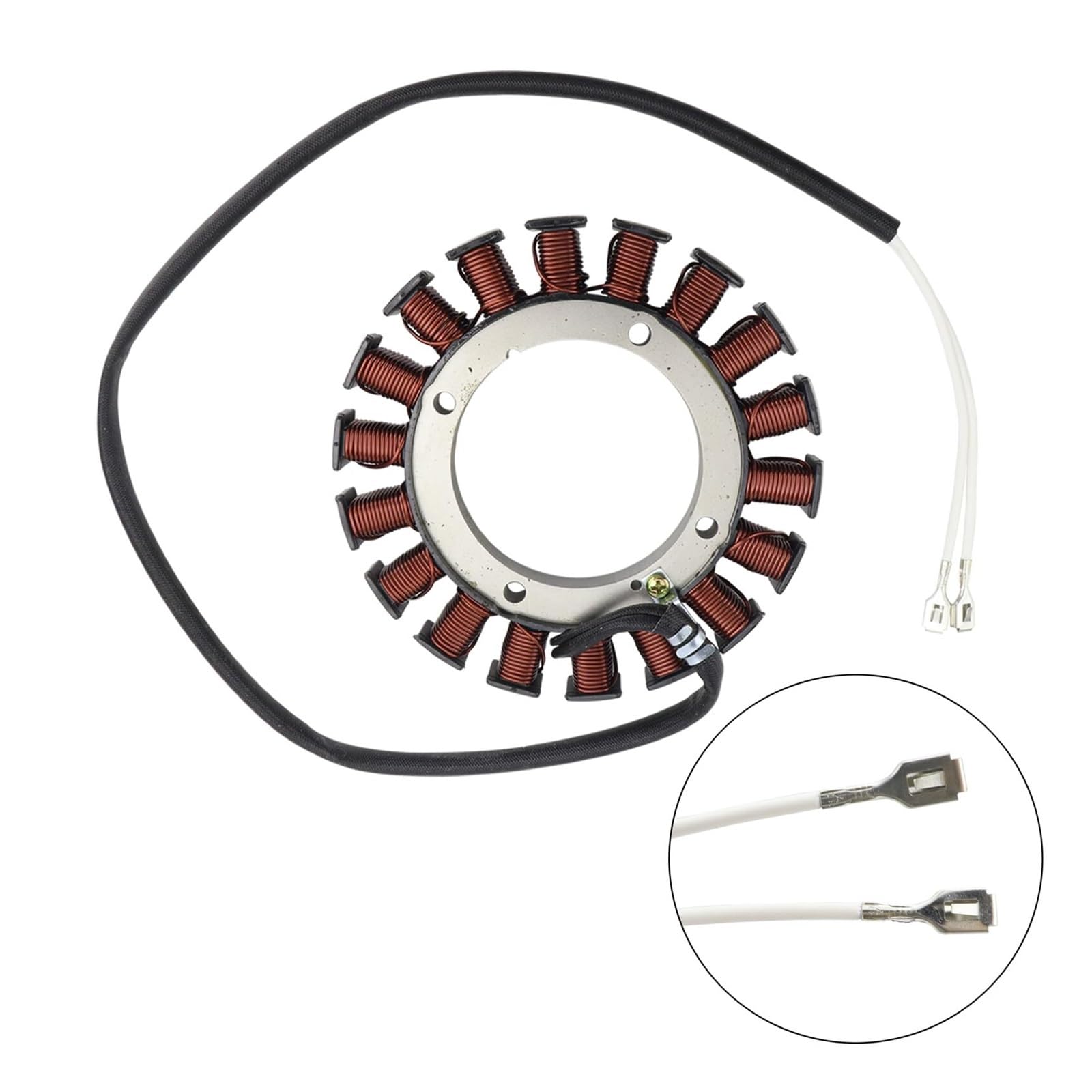 Gas Gas EX250 2022-2023 Magneto Statore Raddrizzatore di Tensione