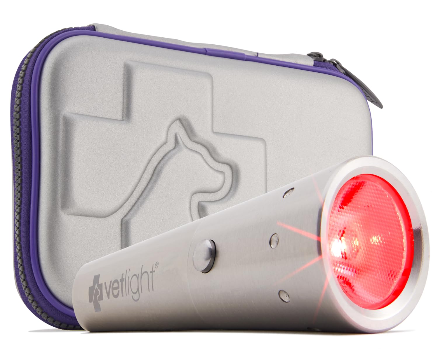 TENDLITE® Pro Red & Infrared LED Light Therapy with DeepPower™ by Shine® — Amazon image 10