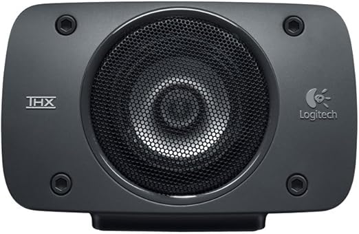 Altoparlante Satellitare Sinistro Di Ricambio Per Majority Everest - Ricaricabile Via USB - Foto 10