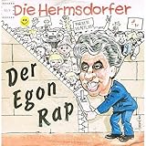  Der Egon Rap / Vinyl single [Vinyl-Single 7\'\']