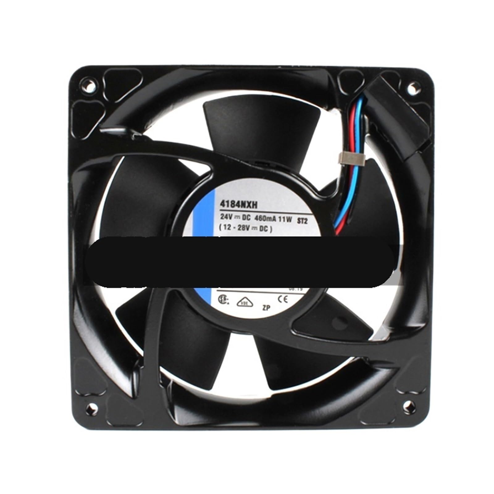 OKEWGHFL 4184NXH 4184NXH DC 24V COOLING FAN 119 x 119 x 38 mm