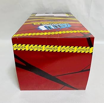 Amazon.co.jp: ALLC - 足立透 from P4U2 フィギュア : おもちゃ