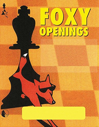 ChessCentral Foxy Chess Openings, Volume 167: New Secret Weapon in The Exchange Ruy Lopez DVD Art of War E-Book