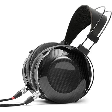 DROP + MrSpeakers Ether CX Closed-Back Planar Magnetic Headphones