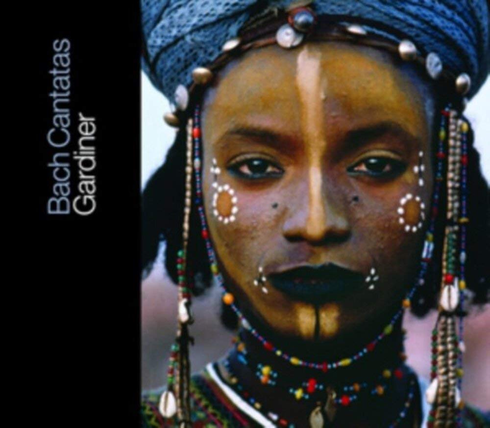 BACH JS: CANTATAS VOL 7