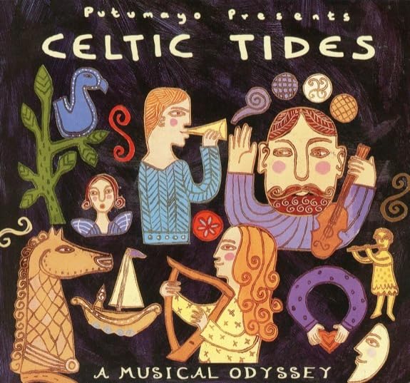 Celtic Tides Collectif