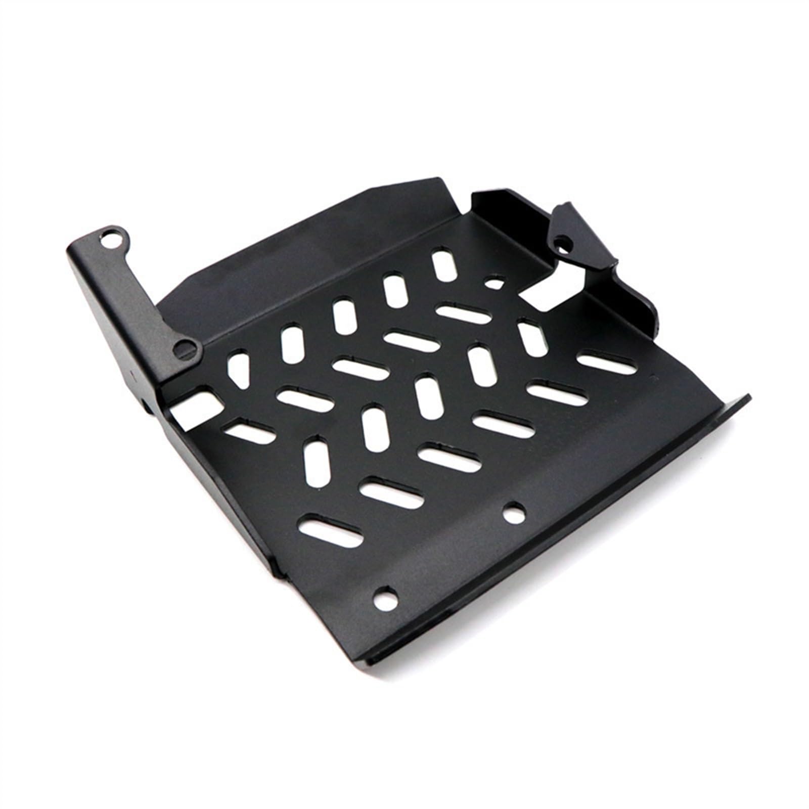 Plaque de protection moteur NC750X 2019 accessoire finition premium