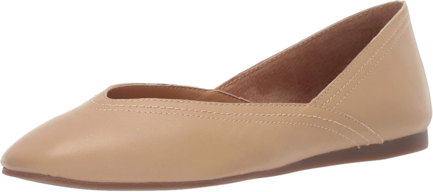 Lucky brand alba flats Clearance