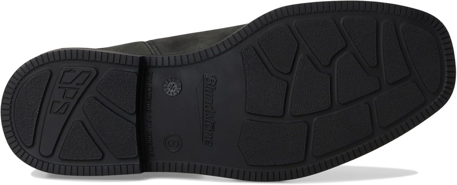 Blundstone Dress Chelsea Boots - Image 4