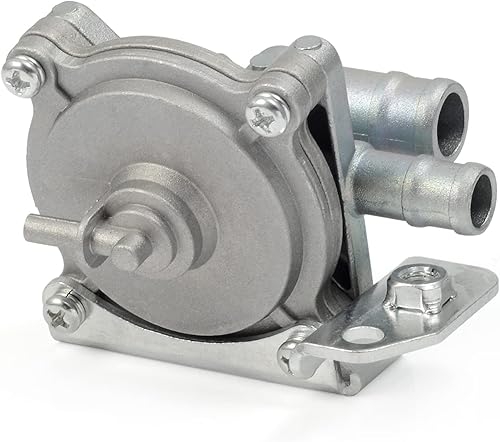 Miniatura 2 de MOTO1988 Válvula de gasolina auto del gas combustible para el OEM 16970-MN5-023 de Honda Goldwing 1500 GL1500 1988-2000