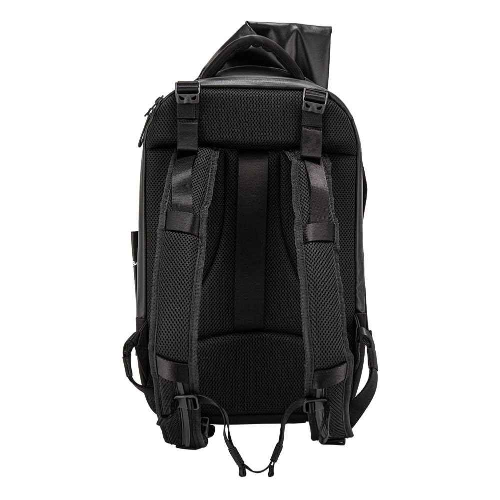 Amazon.co.jp: Cote & Ciel 29069 Isar M Raven Black Isar Raven
