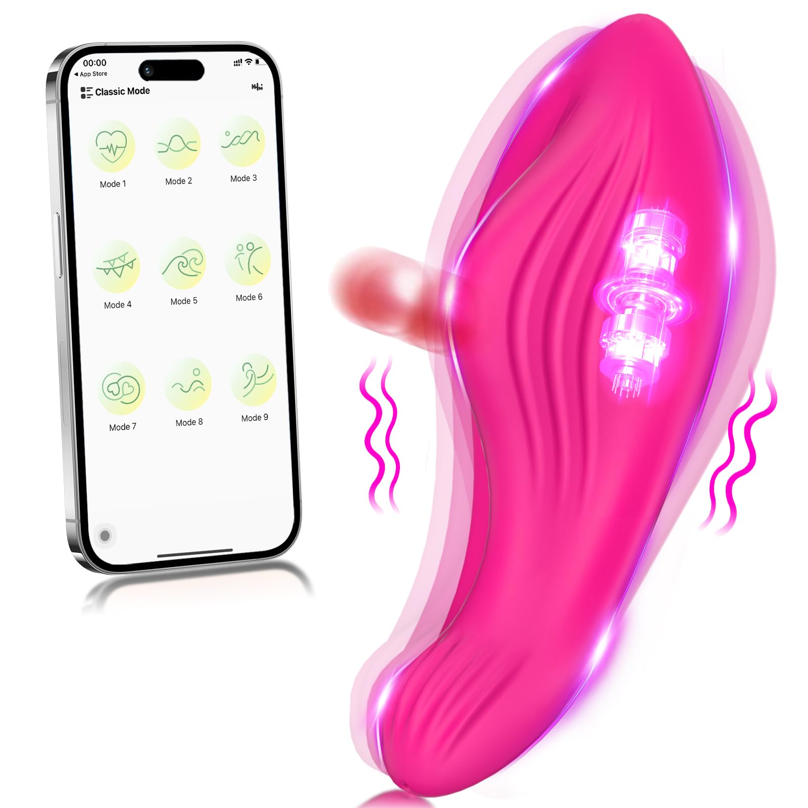 Amazon.com: Female Sex Toys Vibrators for Women