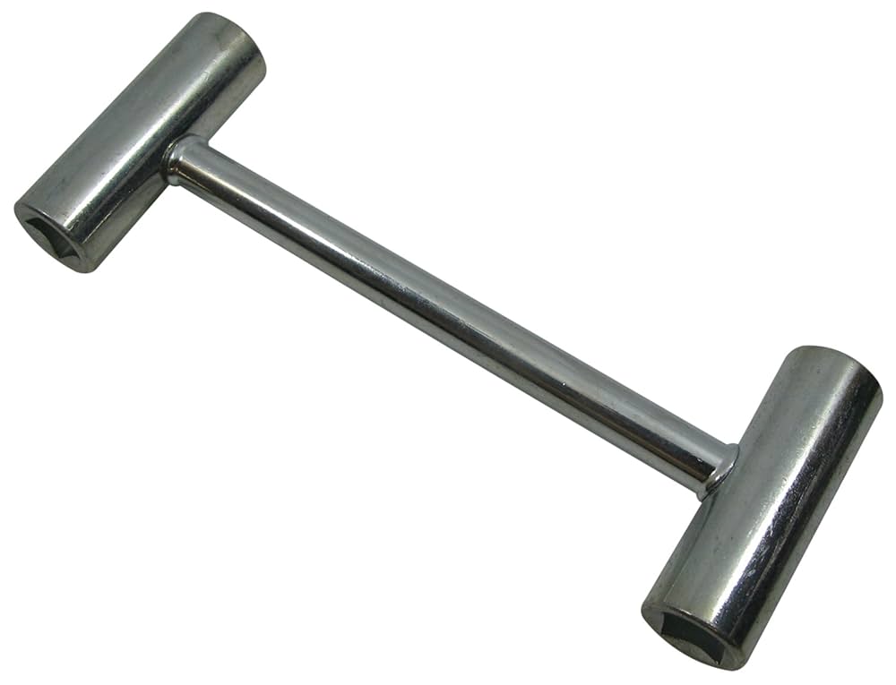 Amazon | SUZUKID H型コックハンドル W-99 | ガス溶接機・溶断機