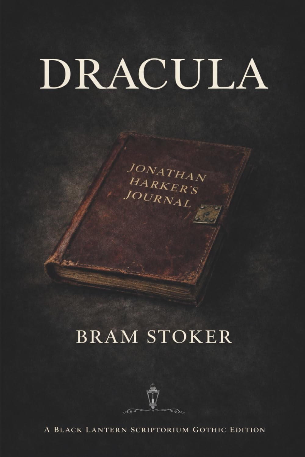 DRACULA: The enduring epic 19th century gothic horror novel