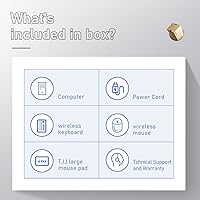 Vista 8 de Dell Computadora de escritorio OptiPlex 7040 SFF Intel Quad Core i7-6700 3.20GHz AX200 WiFi 6 integrado Bluetooth 32GB DDR4 512GB NVMe M.2 SSD 2TB