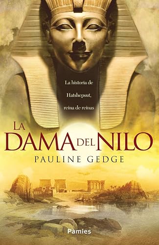 La dama del Nilo (HISTORICA)