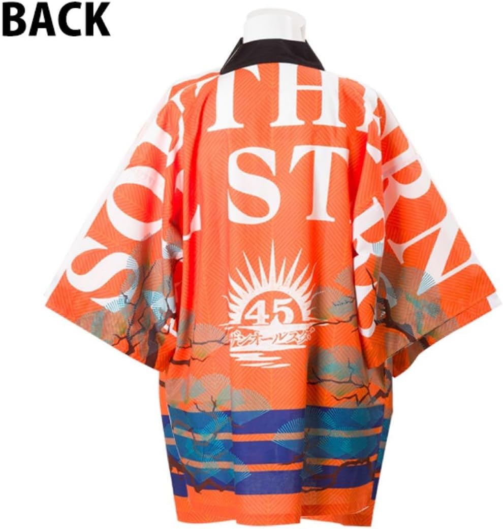 サザンオールスターズ 45周年 法被 🏂 桑田佳祐