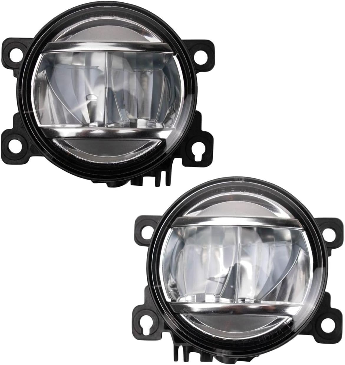 HCZLHCZL Fog Light Set for Acura TLX (2018–2020)