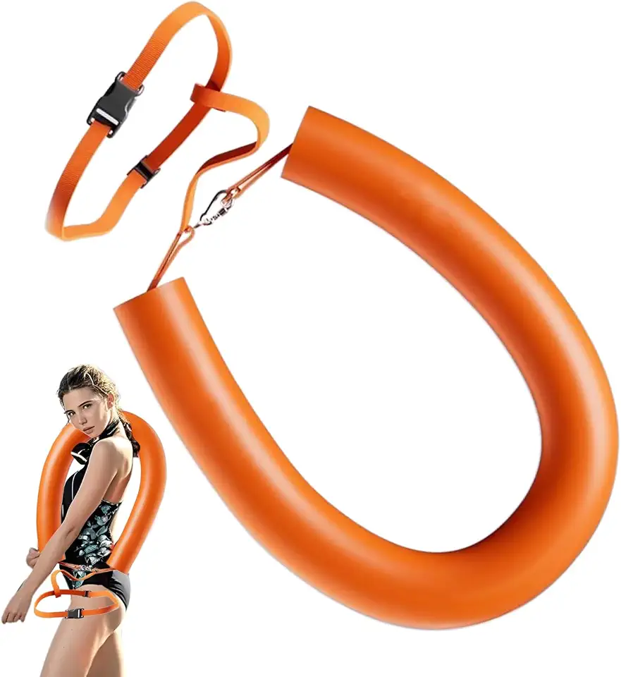 Pool Float Leakproof Highly Visible