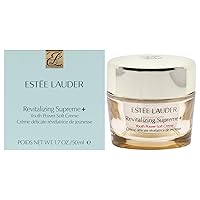 Esteé Lauder Revitalizing Supreme Youth Power Soft Crème, 50 ml