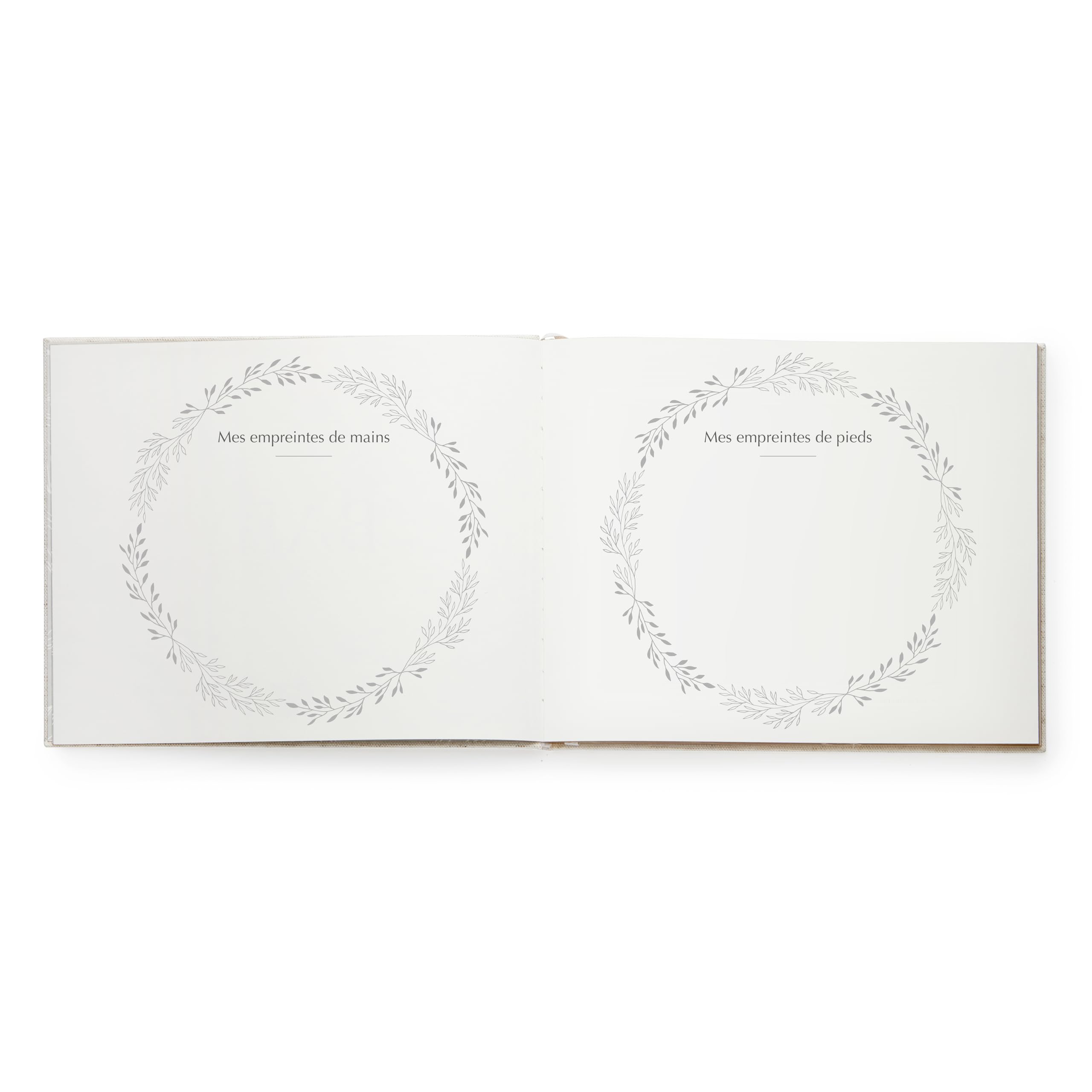 Your Edition Journal de bébé - Livre de souvenirs pour les futures mamans - Livre de grossesse de luxe - Planificateur de grossesse - Cadeau de grossesse pour les nouveaux parents avec liste de