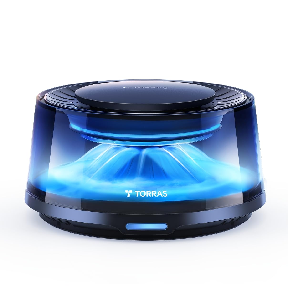 TORRAS アロマディフューザー