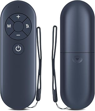 RETROSUN Replacement Remote Control Compatible with HOWHAI Walking Pad Treadmill QK3002 QK3016 QK-HH001 QK-HH008