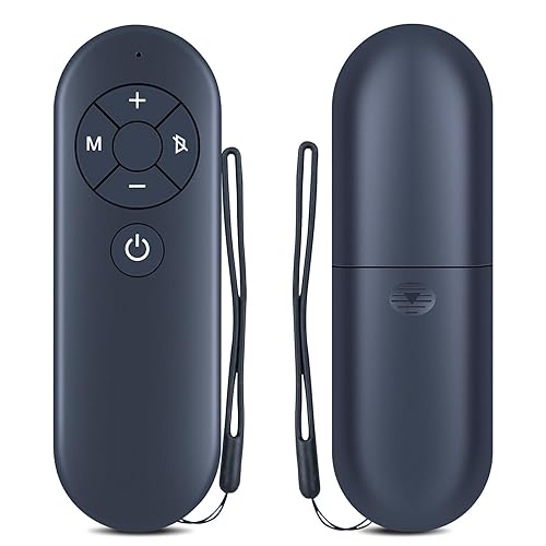 RETROSUN Replacement Remote Control Compatible with HOWHAI Walking Pad Treadmill QK3002 QK3016 QK-HH001~ QK-HH008