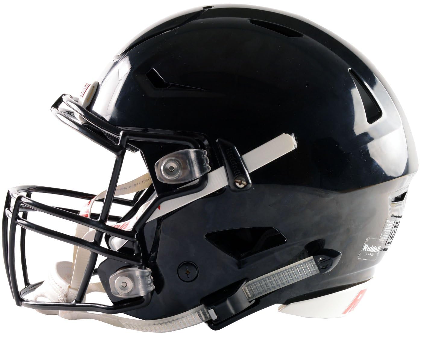 Amazon.com : Riddell SpeedFlex Youth Football Helmet with