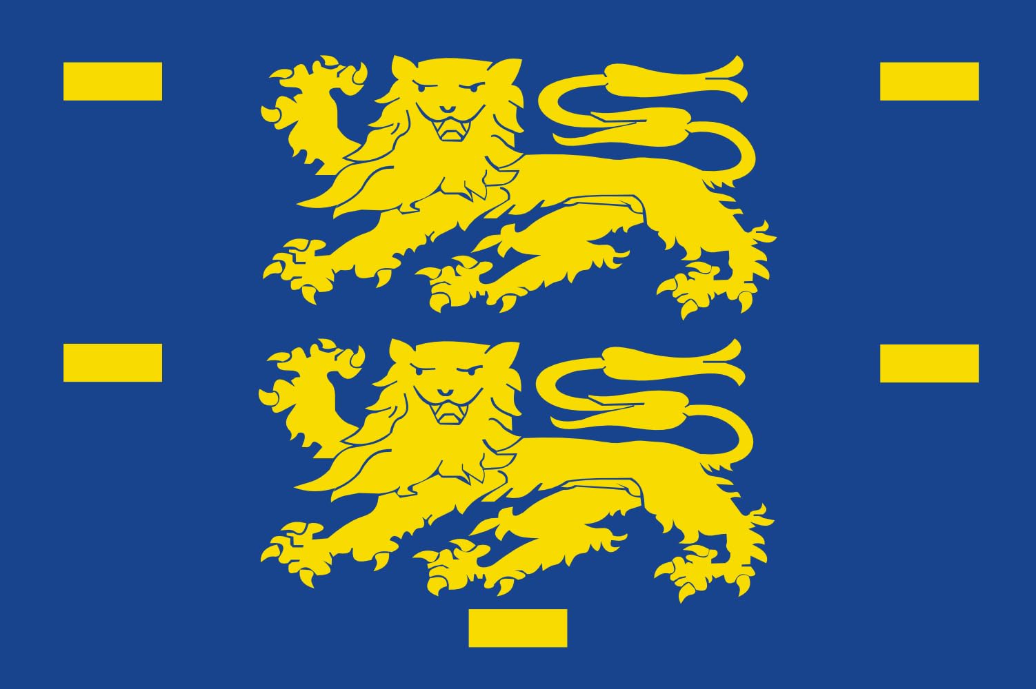 West-Friesland vlag grand drapeau historique aux finitions premium pour mât