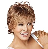 Vista 1 de Hairuwear Peluca Raquel Welch Collection VOLTAGE R829S+
