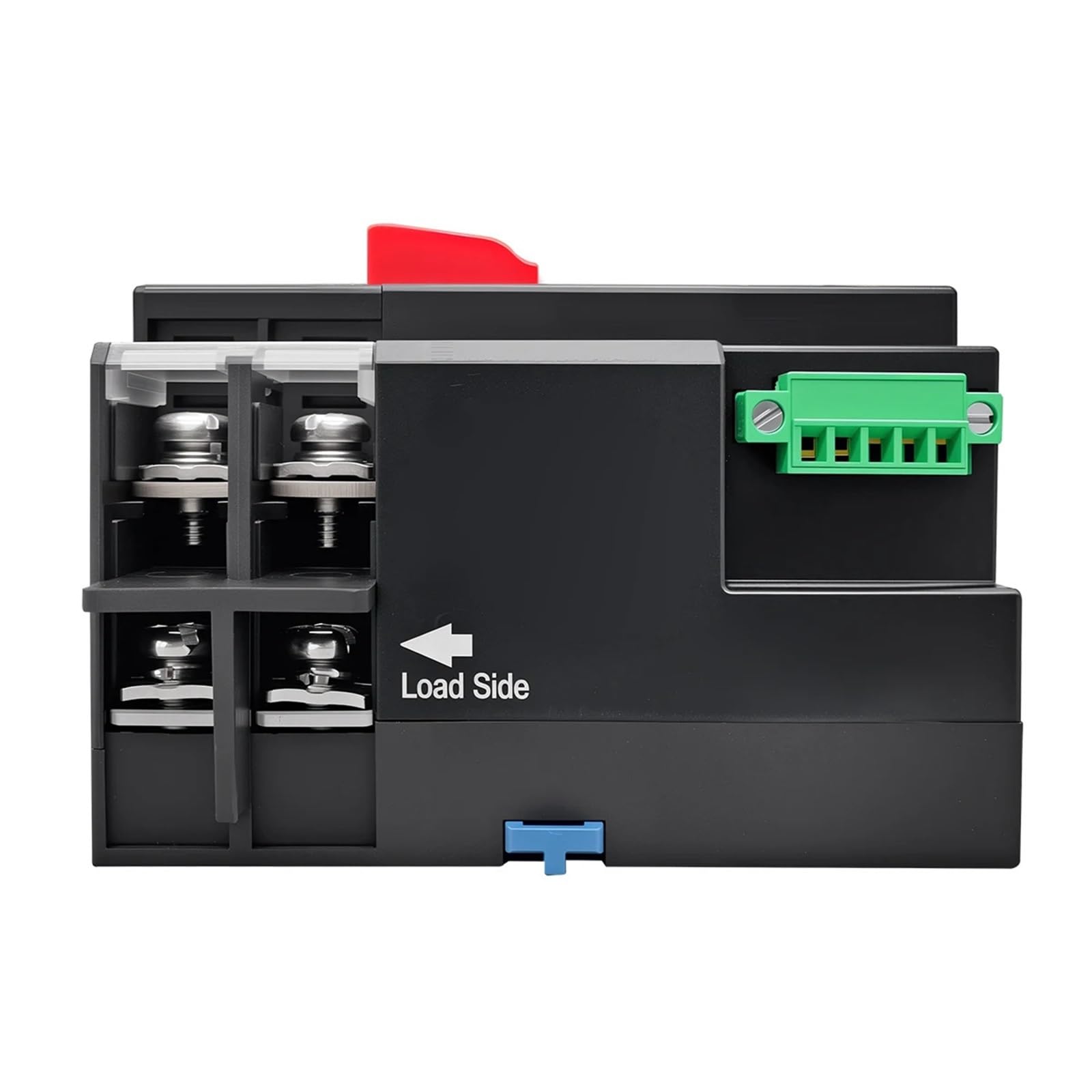 230 V Smart Timer, 2P 125A, 1 szt. 1 szt. (100A) automatyczny przełącznik transferu elektrycznego przełącznika elektrycznego