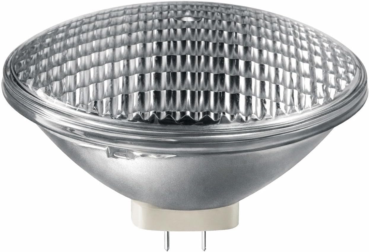 Lampadina PAR56 300W 120V per Lampada FLOS TOIO – Modello Vecchio Vintage (125V compatibile) Medium Flood