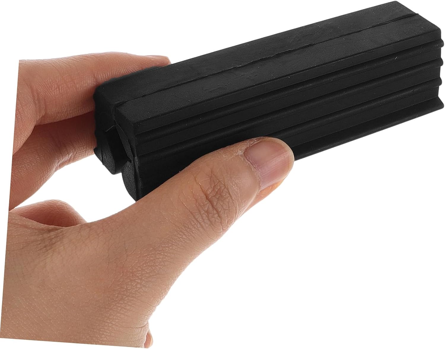 Golf Club Grip Replacement Tool Non-Slip Rubber Vise Clamp for Regripping and Shaft Repair Essential Accessory for Golf Maintenance and Grip Replacement