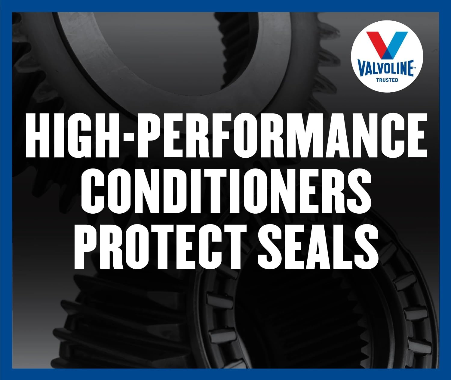 Valvoline ULV Transmission Fluid 1 QT, Case of 6