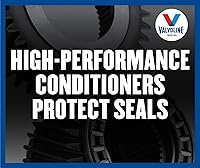 Vista 5 de Valvoline Fluido de transmisión ULV 1 cuarto de galón